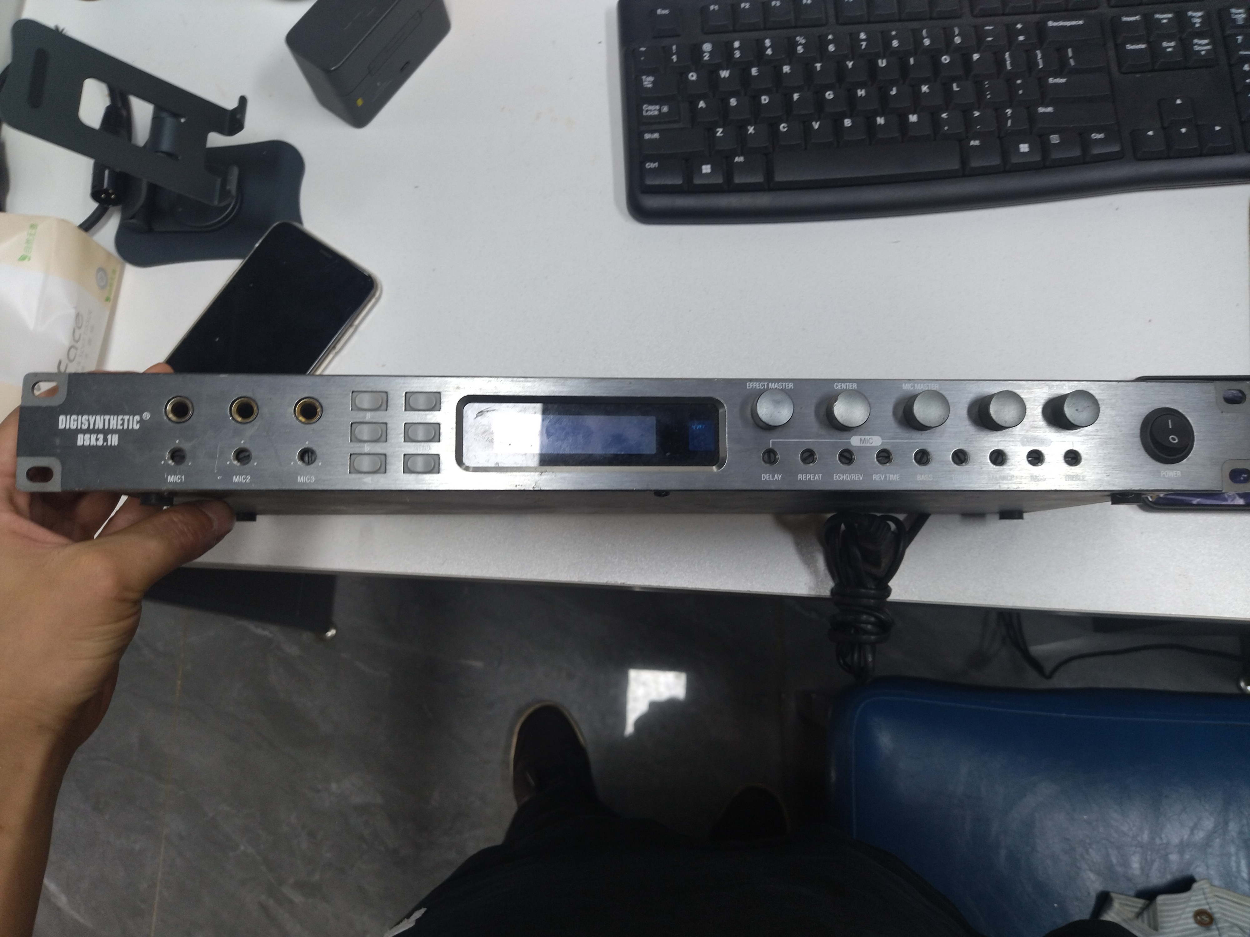 直播间福利效果器（不包邮）