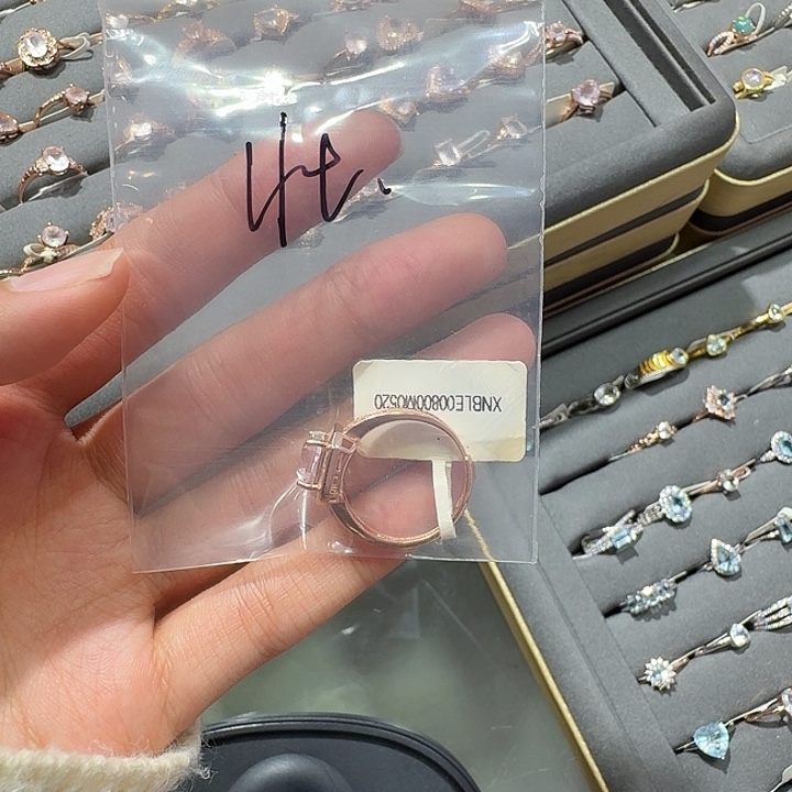 壮****手链未镶嵌水晶水晶