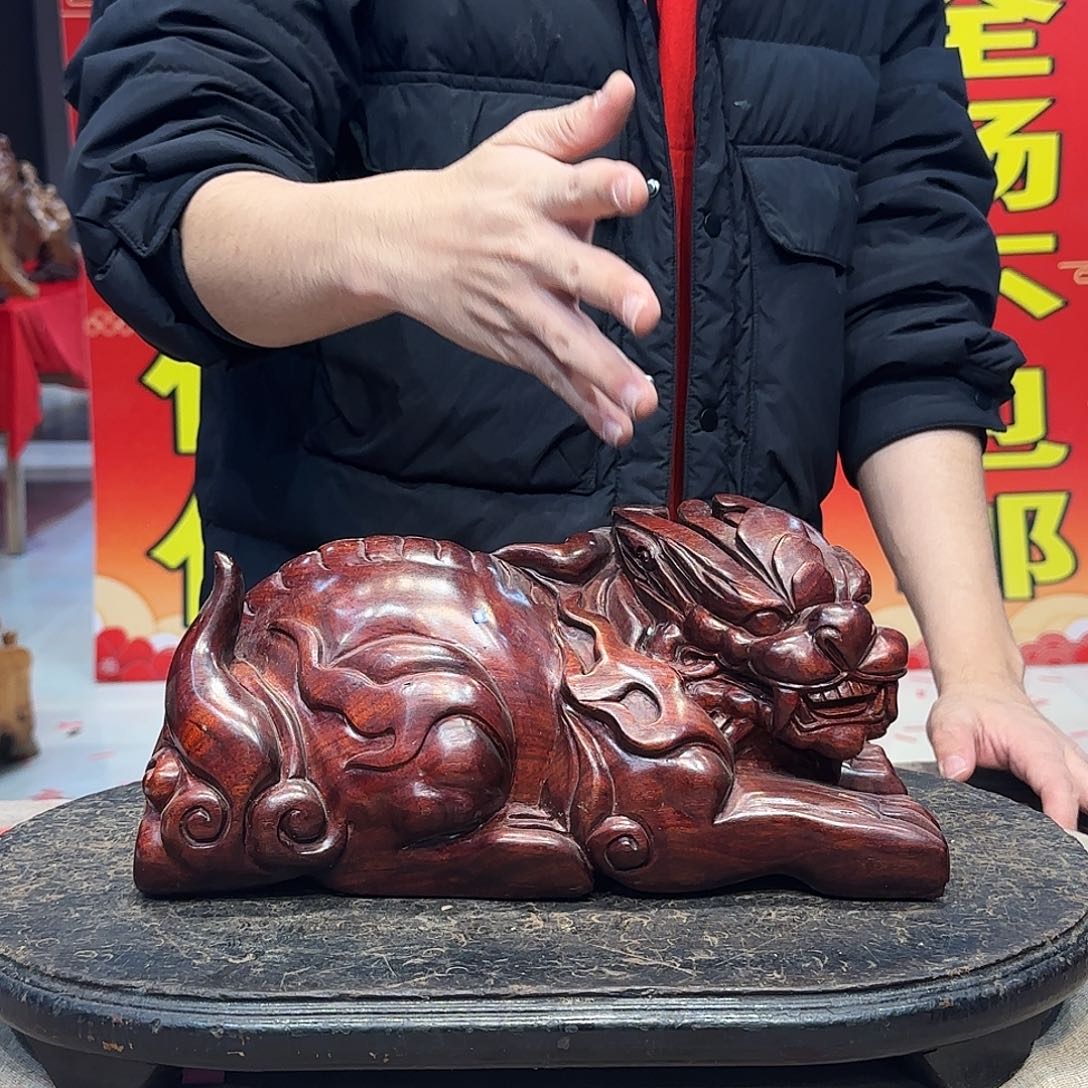 木工艺品摆件多样性发货不包邮