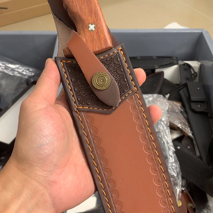 米勒排障户外工具