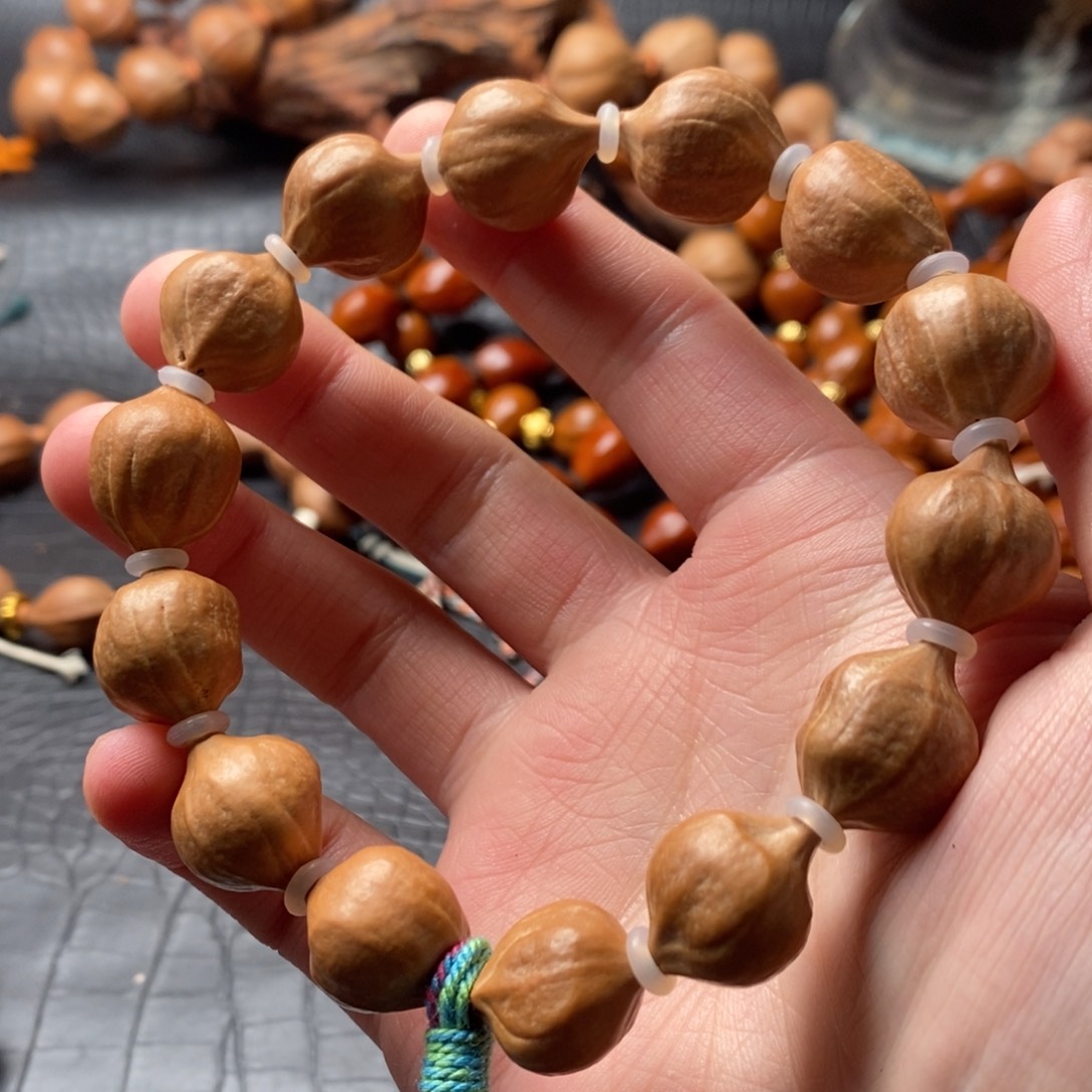 吊坠橄榄核橄榄核