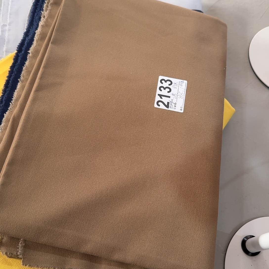 1米价清仓福利纯棉帆布地卷（20包邮）88.1