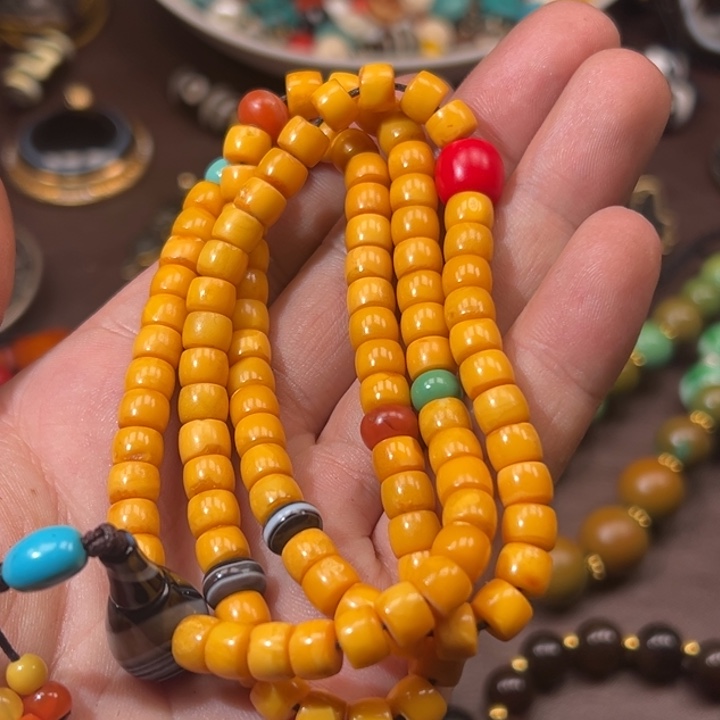 星月菩提吊坠星月菩提8888