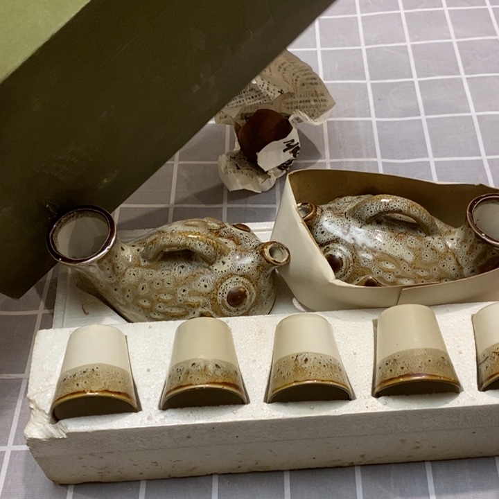 精美瓷器 一单包邮
