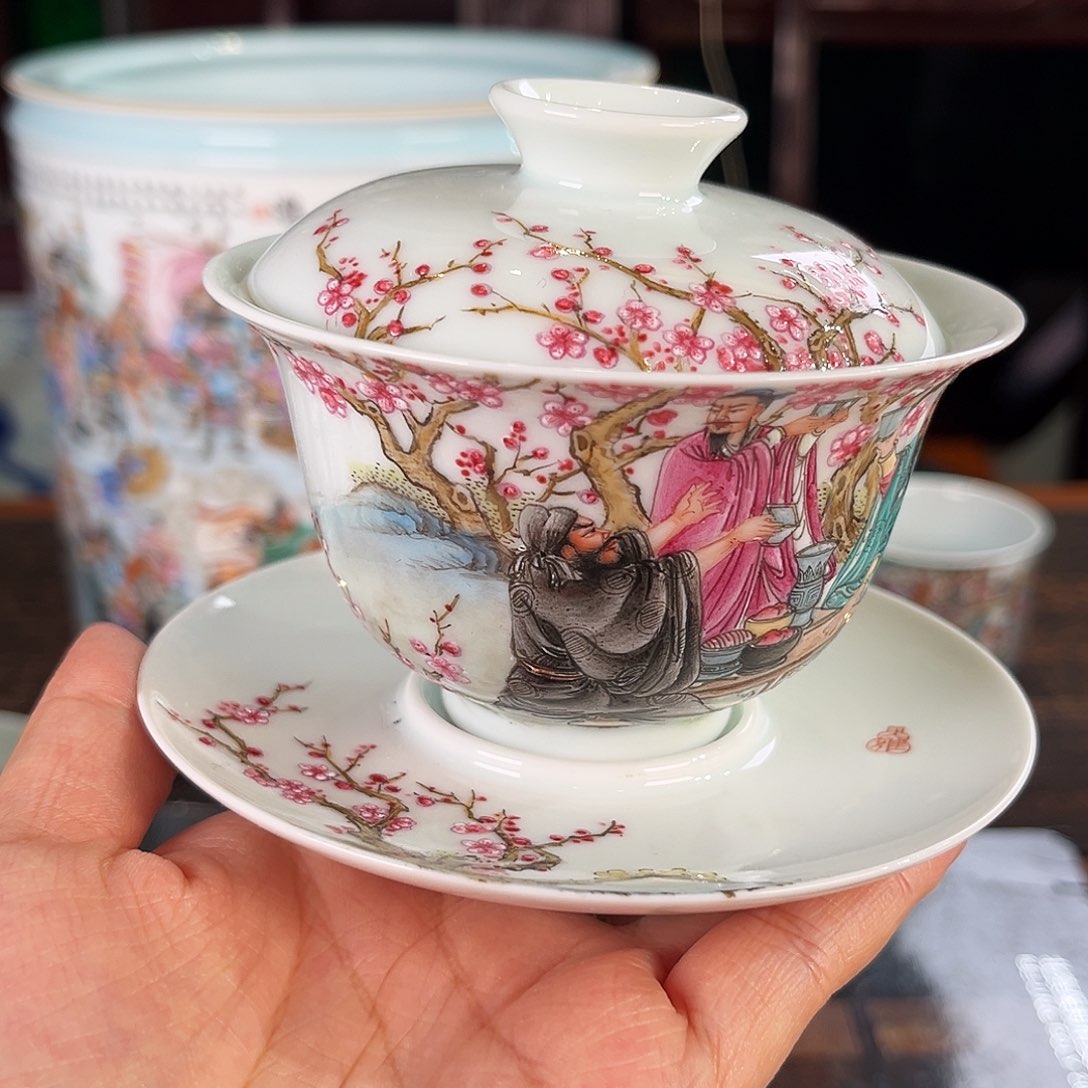 九鸣瓷艺九鸣瓷艺