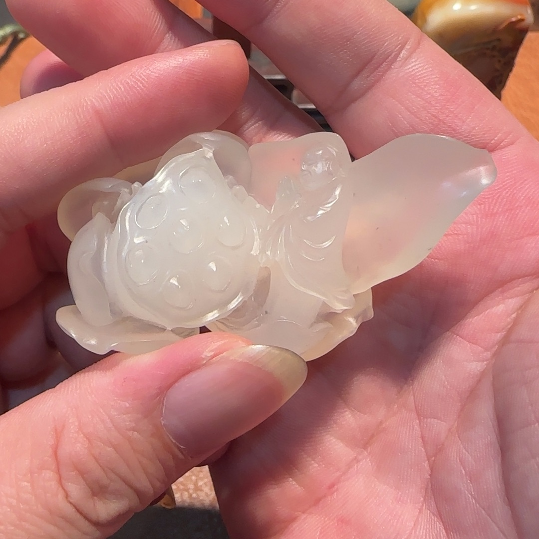 z***1印石寿山石福蓉阁精选寿山石