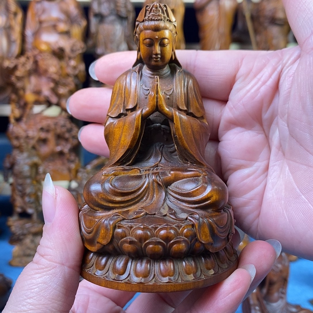 黄杨木小叶黄杨木工艺品