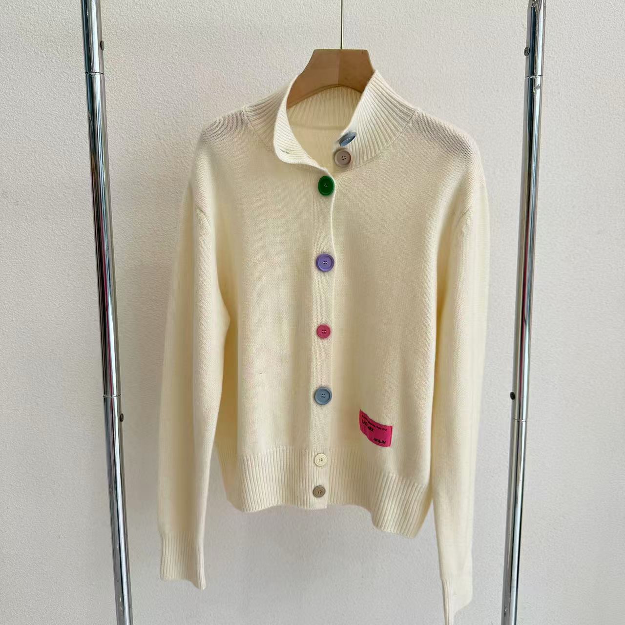 【熙薇品牌】 休闲上衣Ad8645