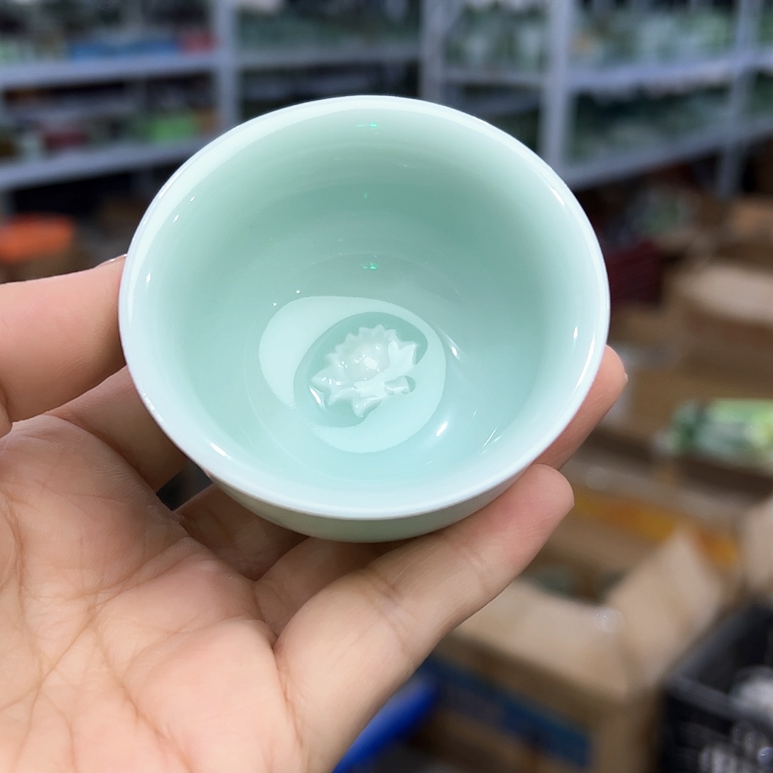 云间直播间福利款