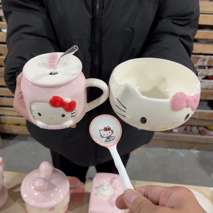 我们的目标是成为更优秀