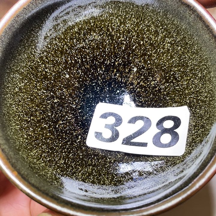 茶盏茶具也可以作为328