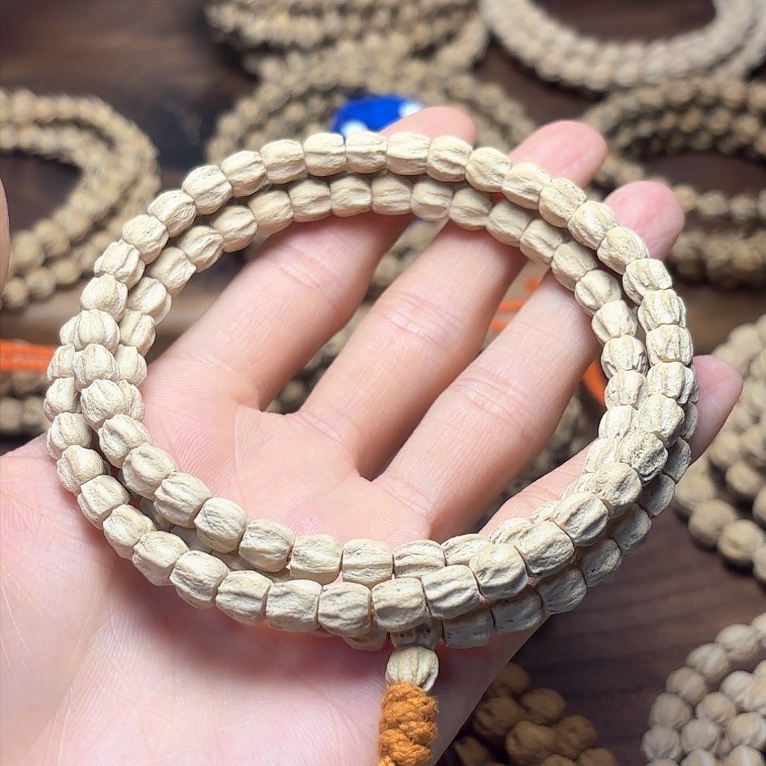 柏香籽/百香籽手串