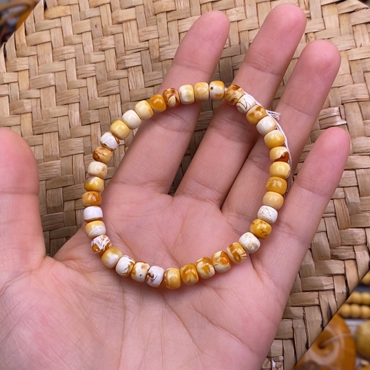 蜜蜡未镶嵌裸石蜜蜡X