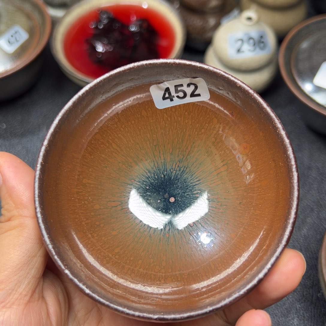 茶盏焦源龙窑，不忘初心452