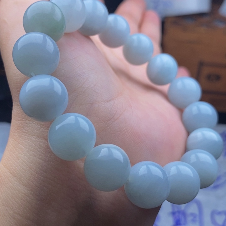 定制翡翠未镶嵌天然翡翠13