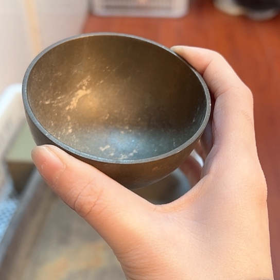 紫砂茶杯密胺瓷中古品呵呵呵呵