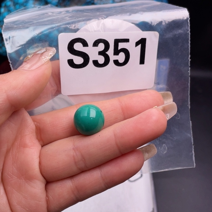 湖北十堰矿区精品佩珠