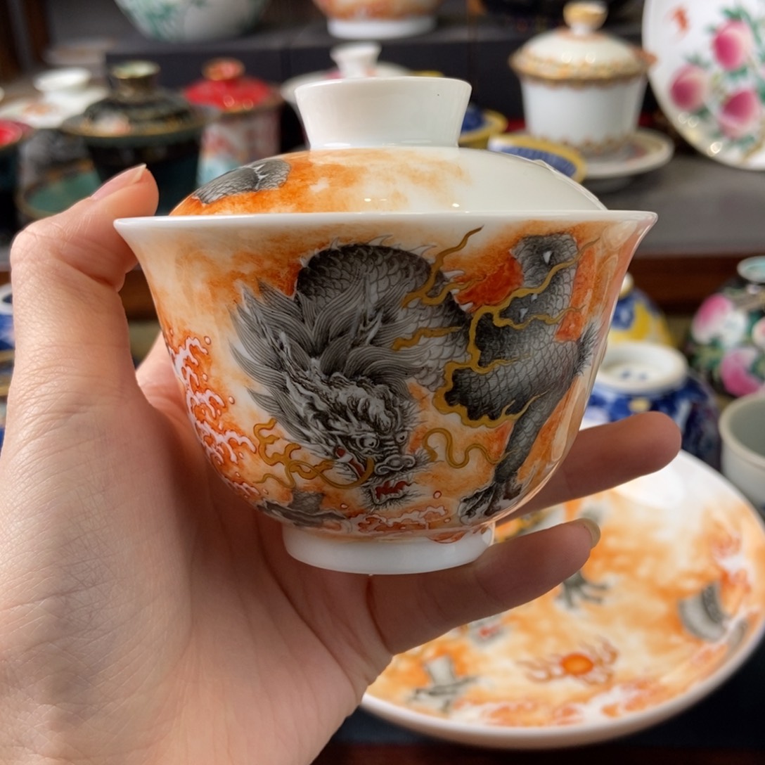 陶瓷陶瓷艺术家的设计风格