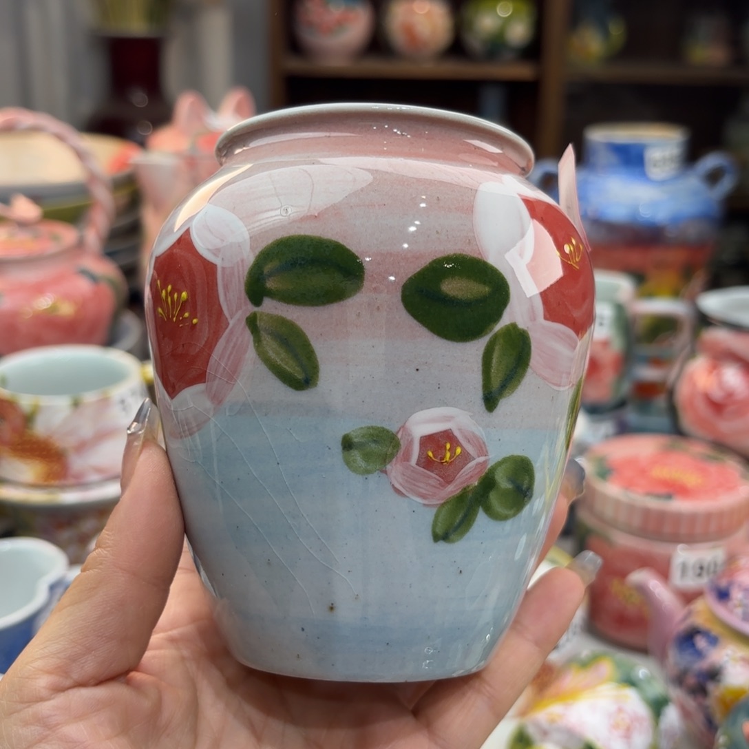 瓷片腊*你的心在滴血呢是