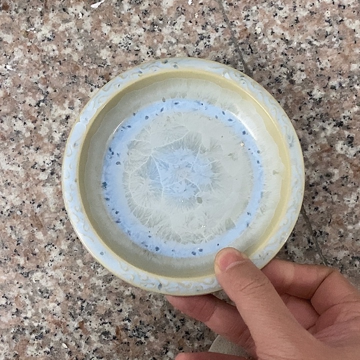 陶瓷艺术品及陶瓷制品