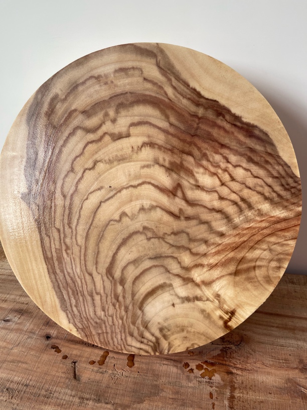 正宗皂角木抗菌防霉不开裂不掉渣精品菜板