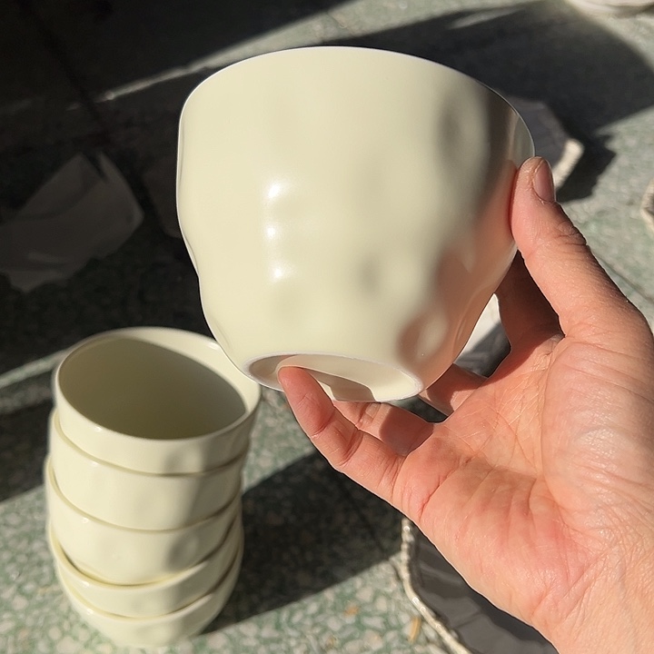 瓷片默认瑕疵商品手米