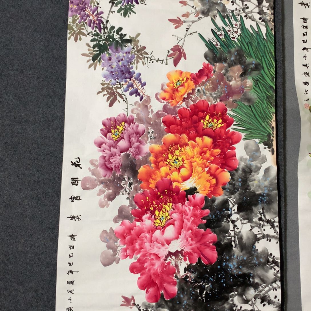 【闪购商品】小*年画艺术作品欣赏