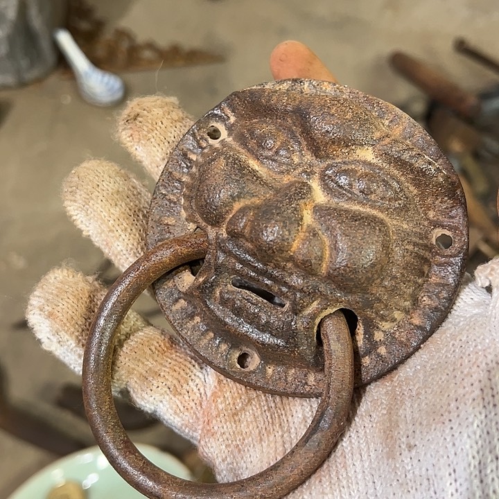 劲**腾一物一图的小杂项