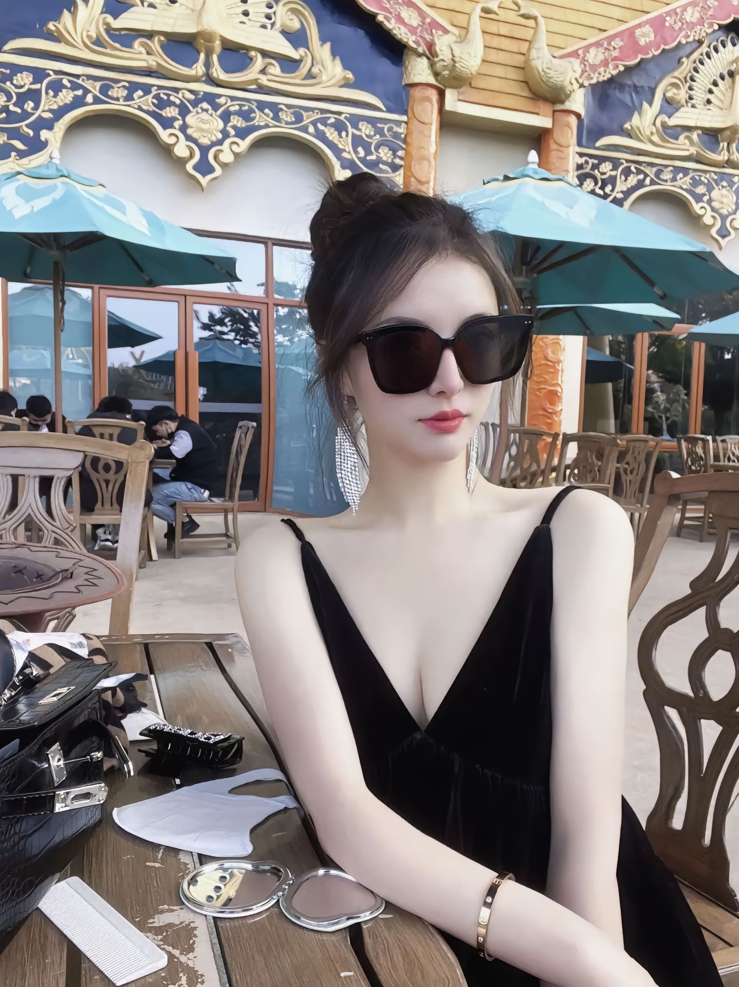 【拍1发280合集】性感美女写真集1000部作品可投影打印