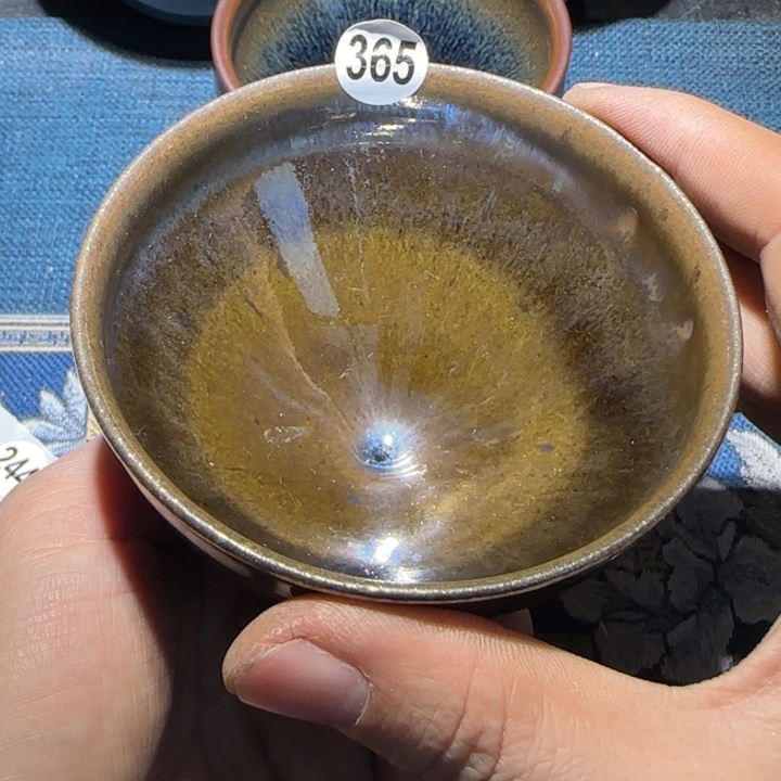 明***白茶盏15米包邮，15米包邮