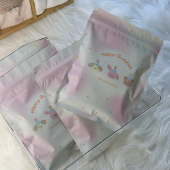 【随心配】【亲和甜美高性价比系列】snugcortch家高性价比三角内裤