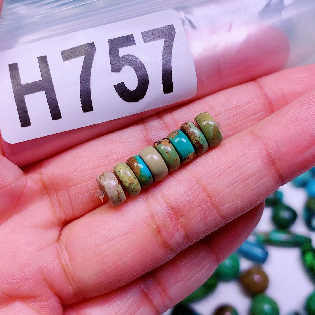 空竹粉丝专享十堰特色手工散珠