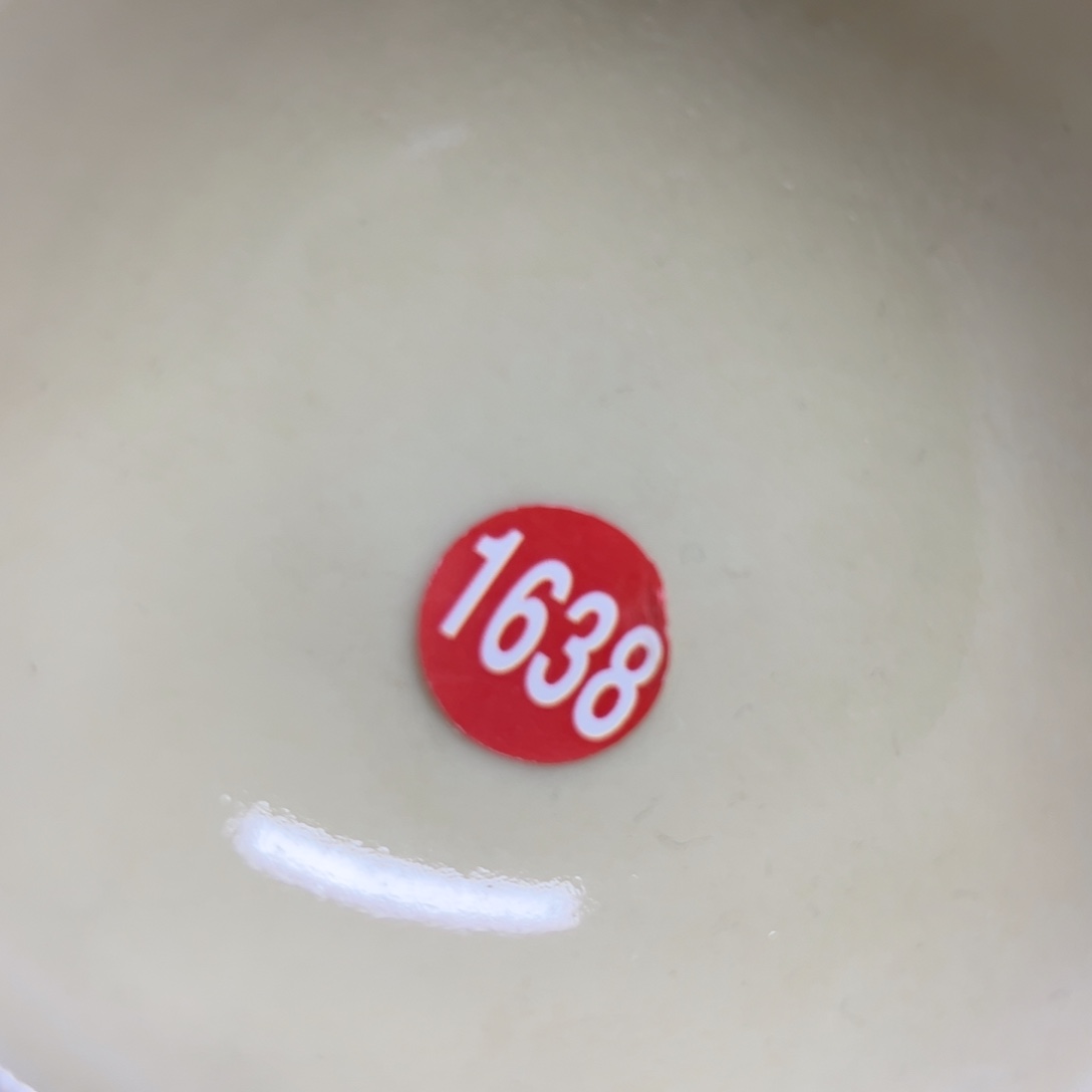 【闪购商品】A***n陶瓷艺术有限公司