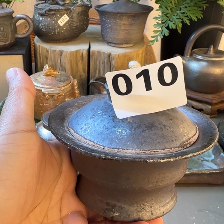 粗砂茶壶柴烧新品福利多多