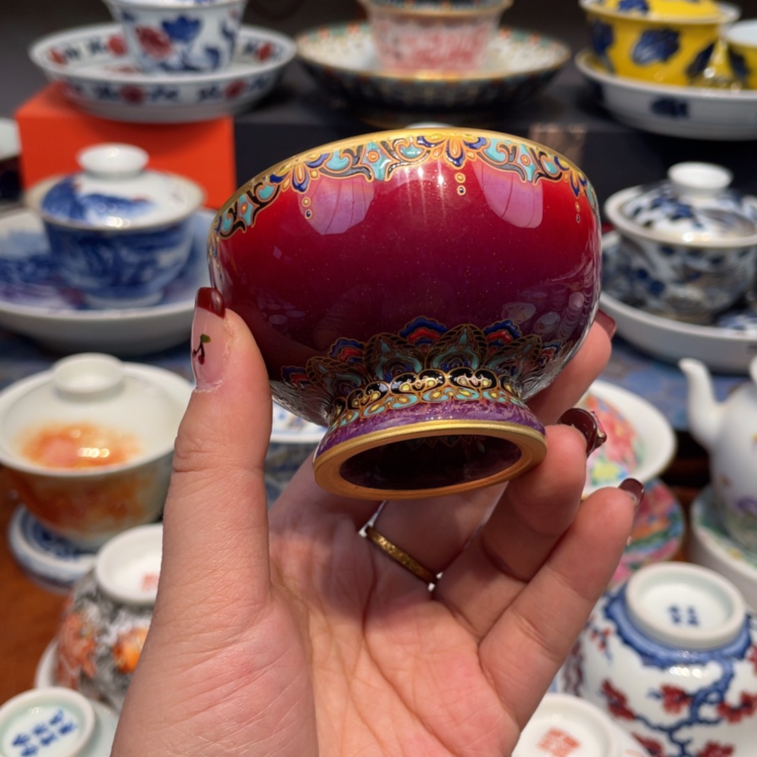 景德镇陶瓷景德镇瓷器