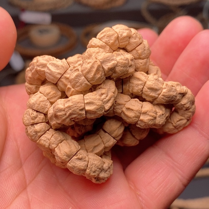 柏香籽/百香籽手串