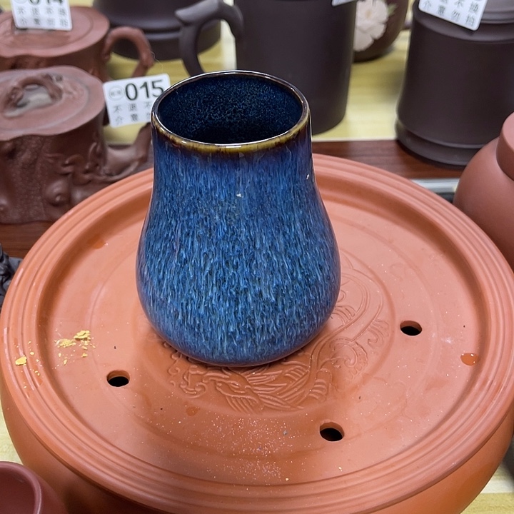 茶杯紫砂微瑕1111111111
