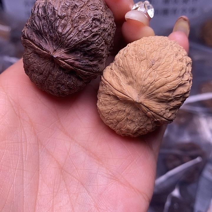 核桃云南野生铁核桃51号39mm