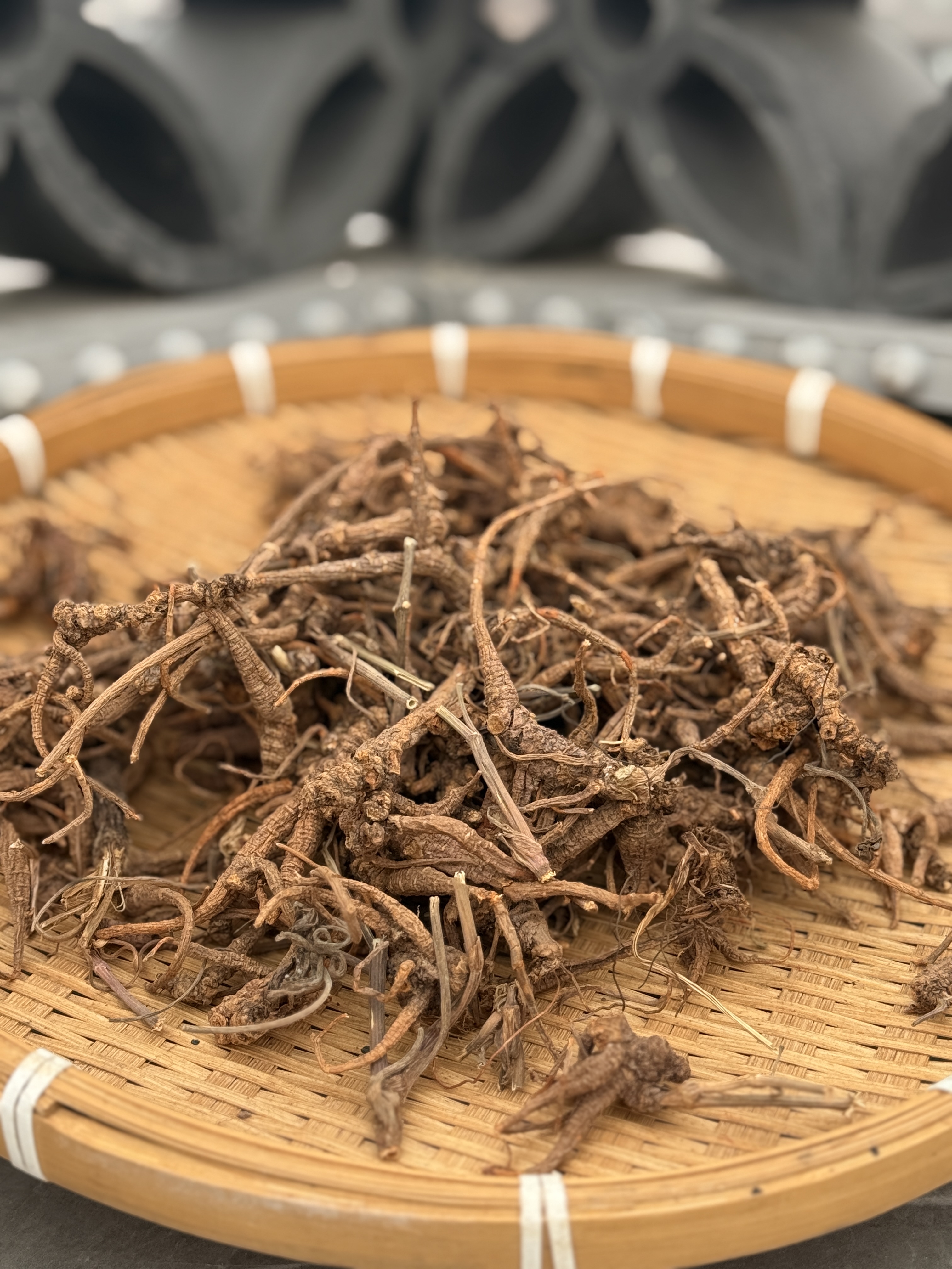 【陈博士高山现收】 西藏 正宗 深山野生 小当归