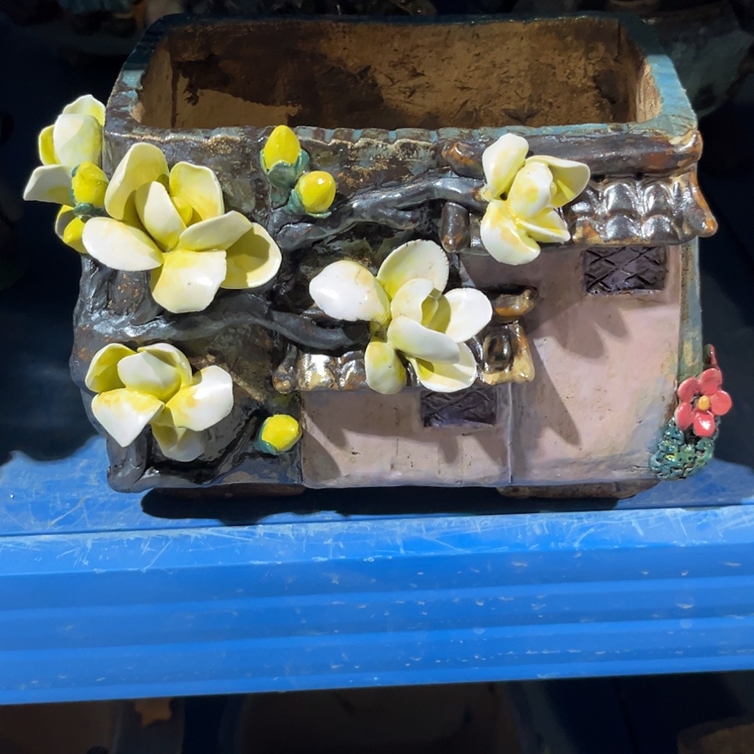 27 号陶然花器多肉花盆厂家直销多肉植物