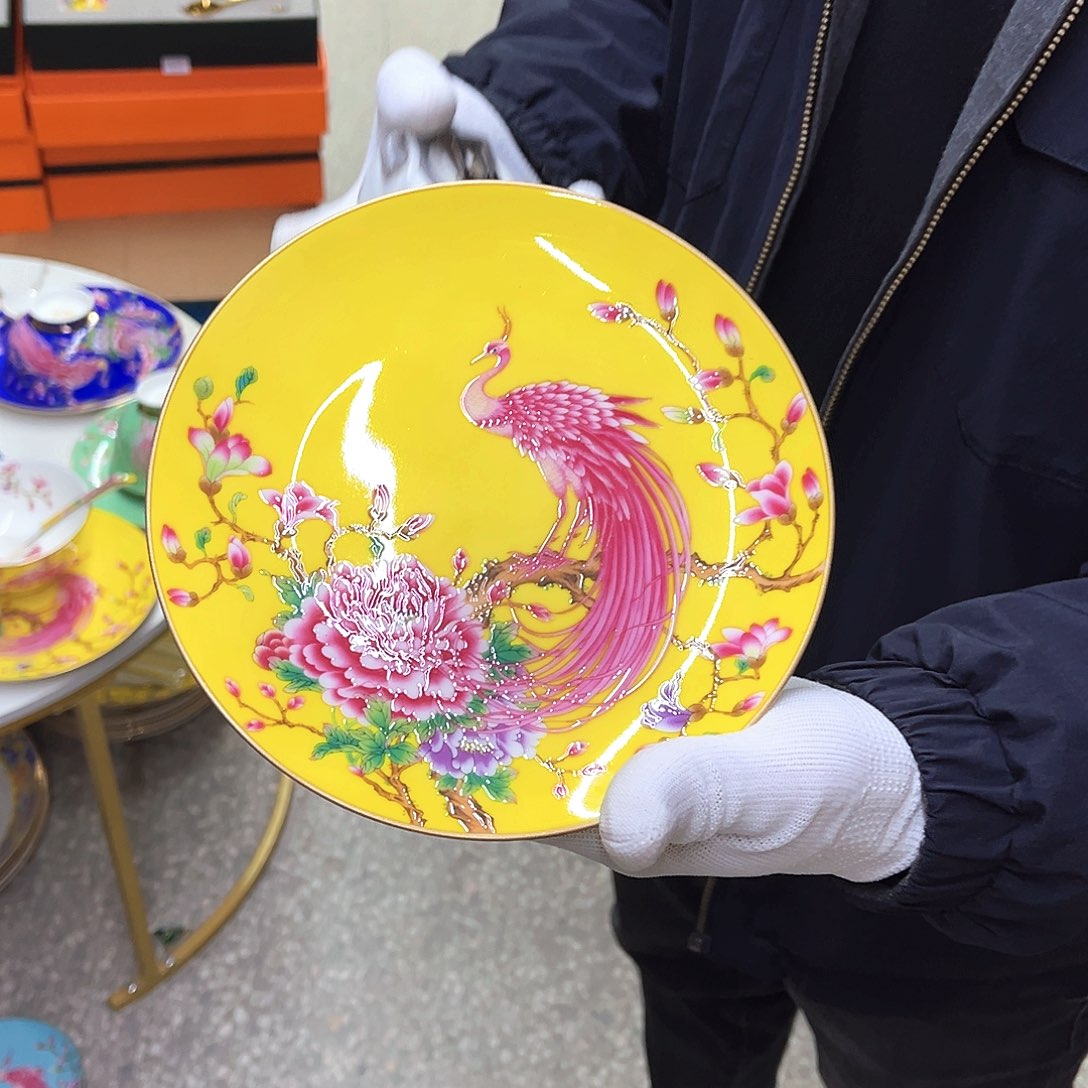 瓷7英寸6混深。。。。。