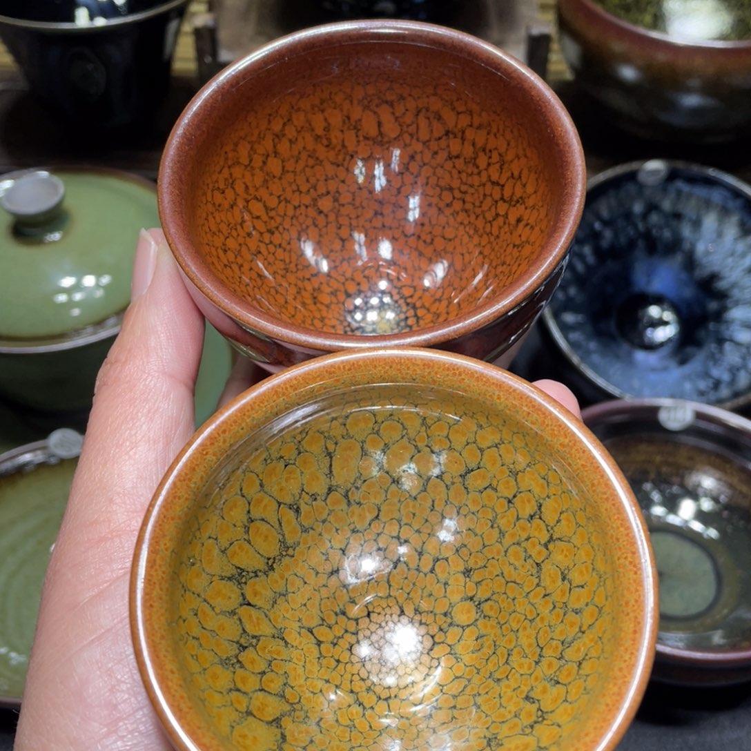 茶盏茶杯陶瓷机械陶瓷