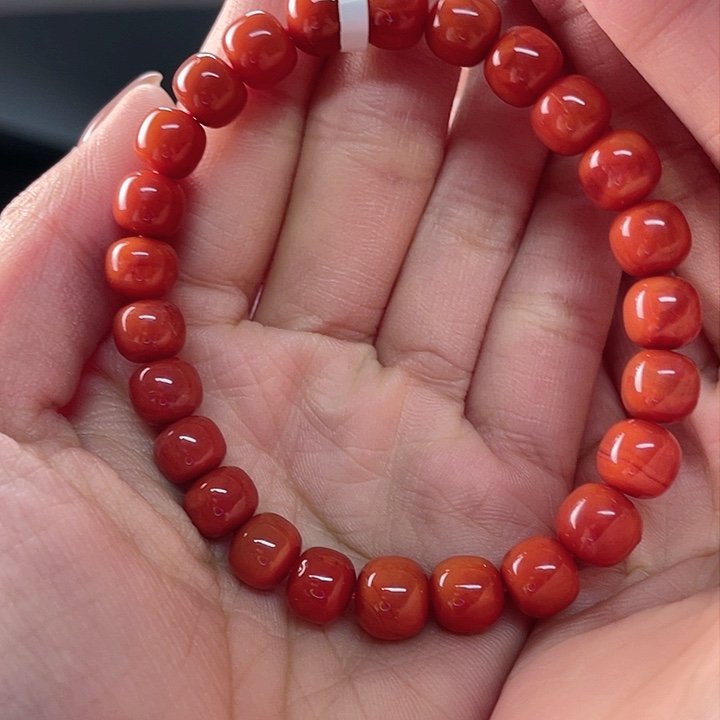 未镶嵌南红玛瑙珠宝奇石