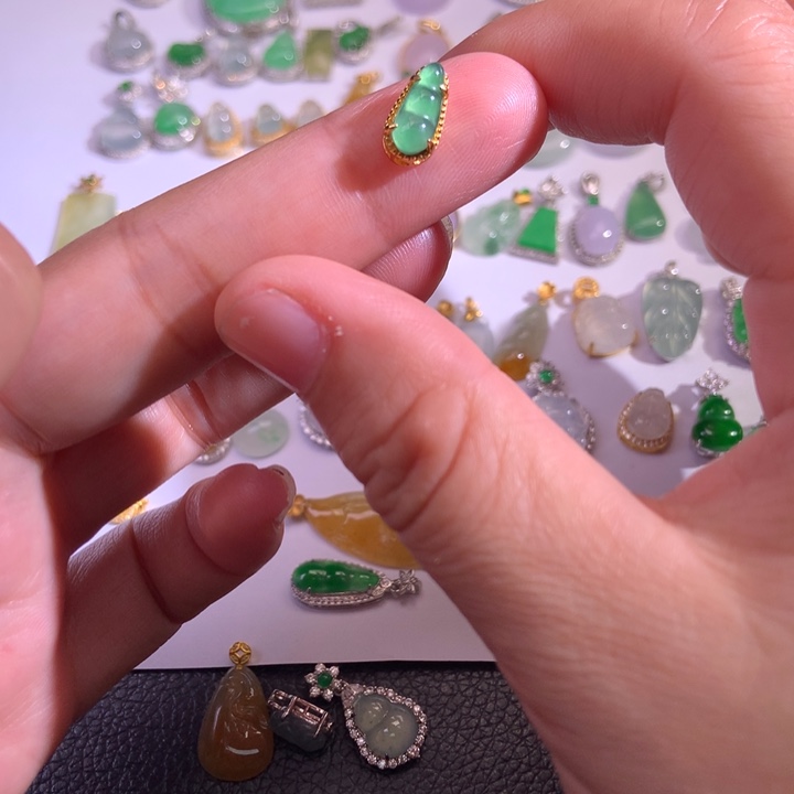 翡翠散珠1111111111