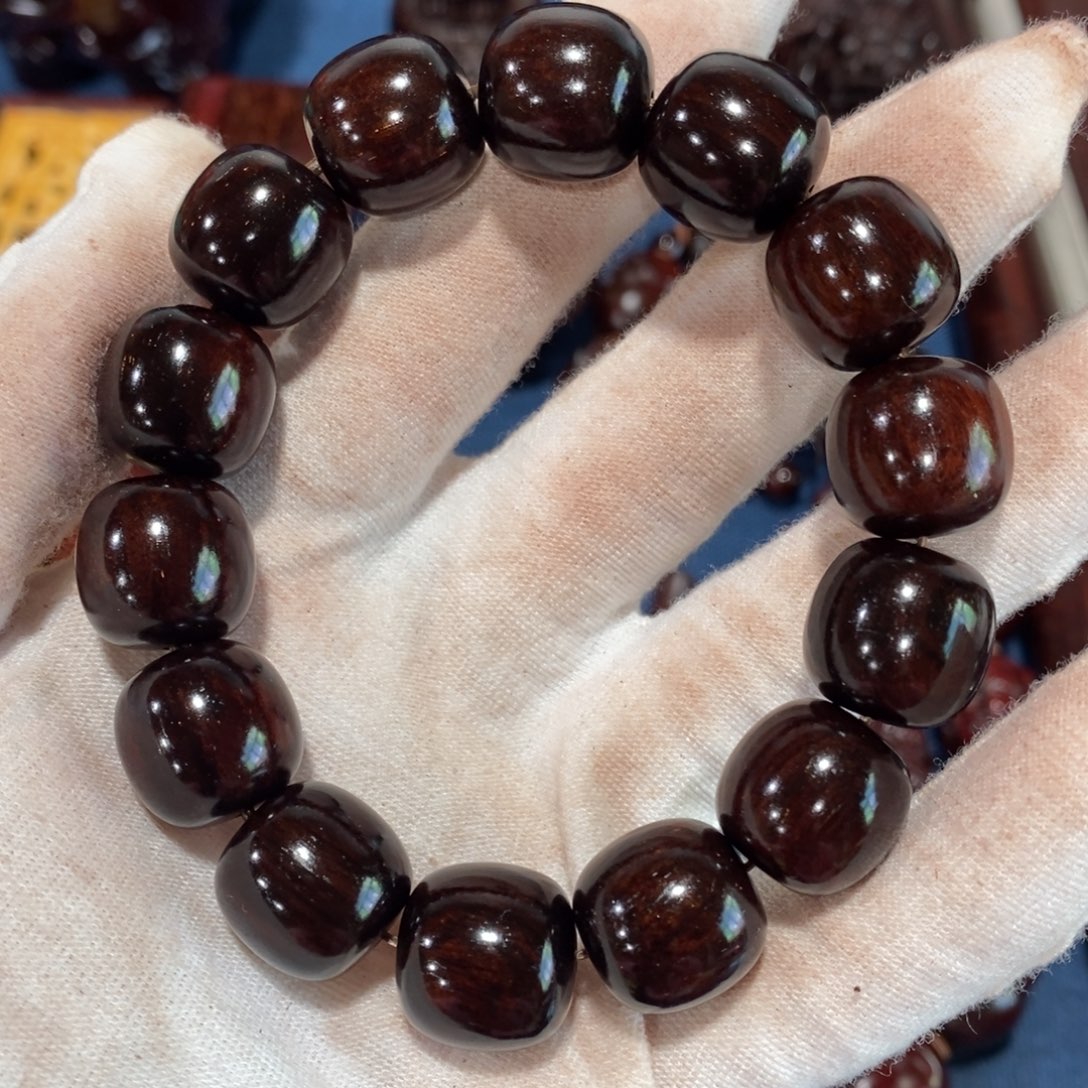 檀香紫檀（小叶紫檀）其他