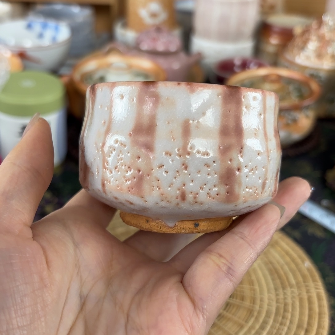 红红火火恍恍惚惚