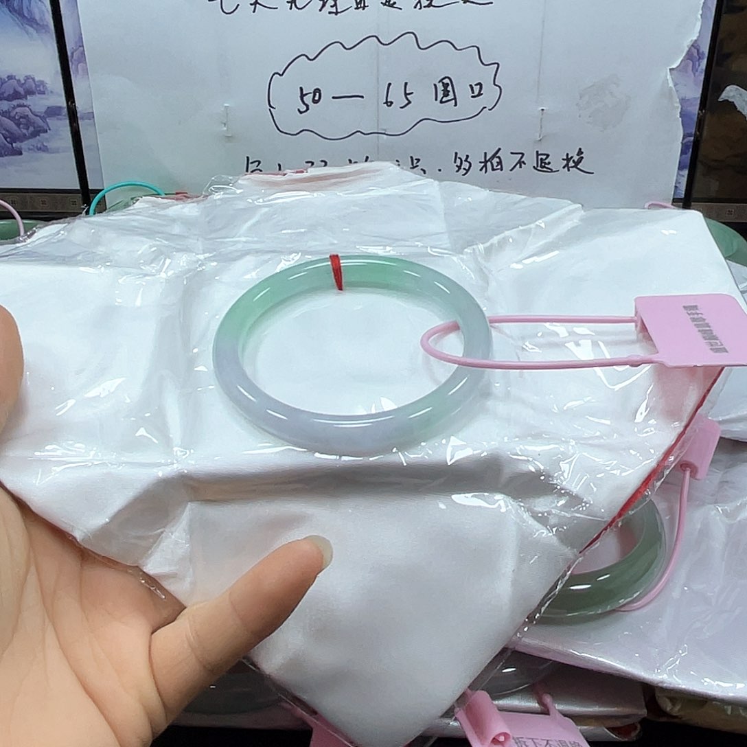 早班12号时尚手镯