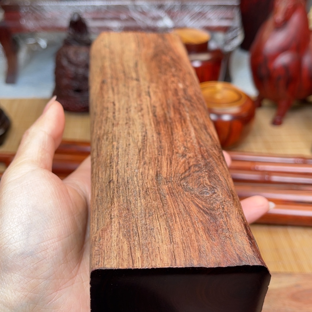 檀香紫檀（小叶紫檀）