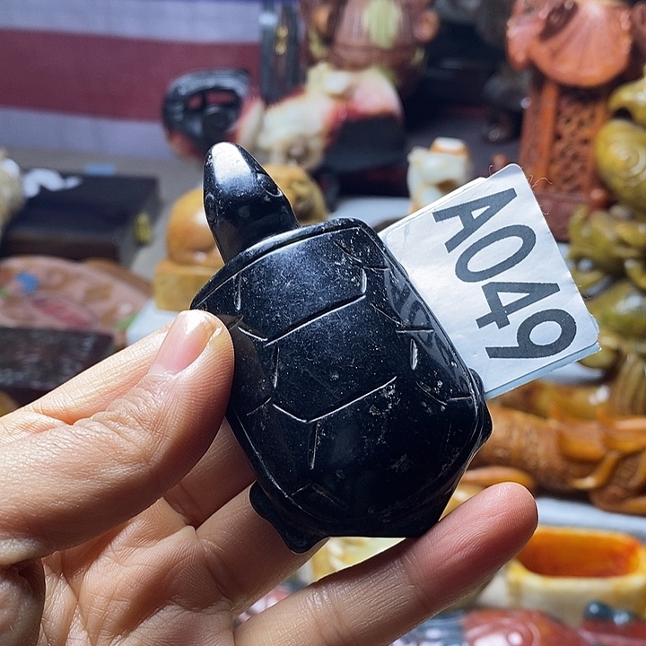 玛瑙/玉髓合金挂件