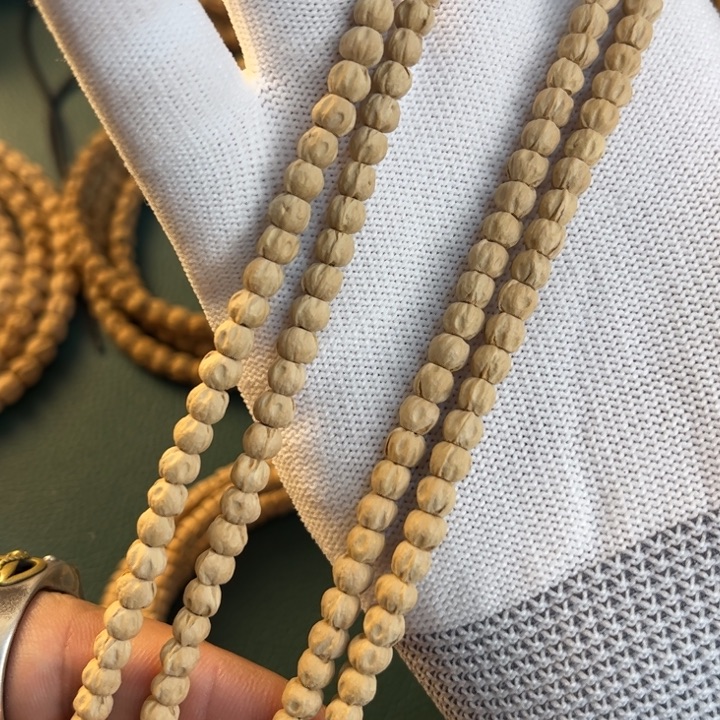 柏香籽/百香籽吊坠